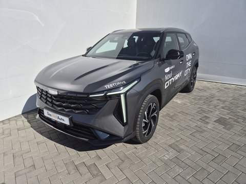 Geely Cityray 1.5 GK FWD