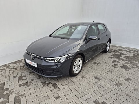 Volkswagen Golf Life 2.0 tdi