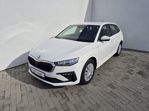 Å koda Scala Selection 1.0 tsi