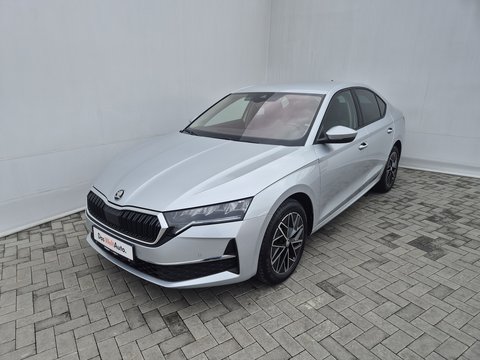 Å koda Octavia Selection 2.0 tdi, DSG