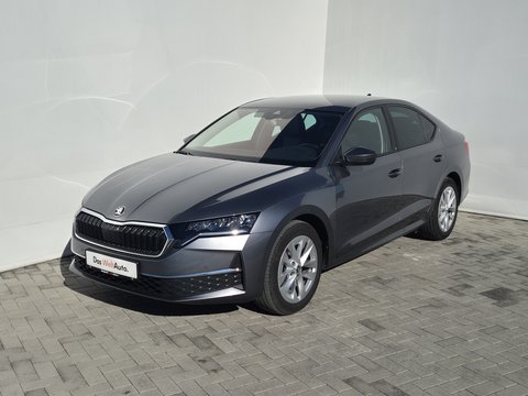 Å koda Octavia Selection 2.0 tdi, DSG