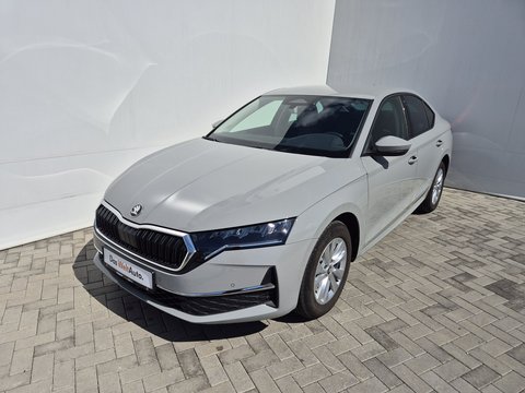 Å koda Octavia Selection 2.0 tdi, 150 cp, DSG