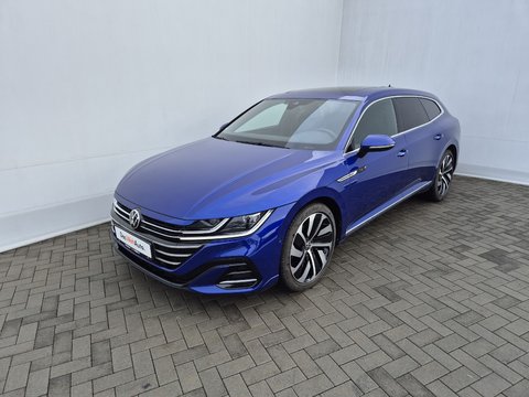 Volkswagen Arteon SB R-line 4Motion 2.0 tdi, DSG