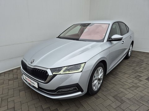 Škoda Octavia Style 2.0 tdi, DSG