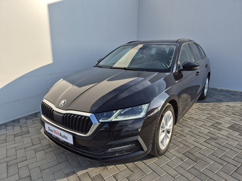 Škoda Octavia Combi Ambition 2.0 tdi,  DSG