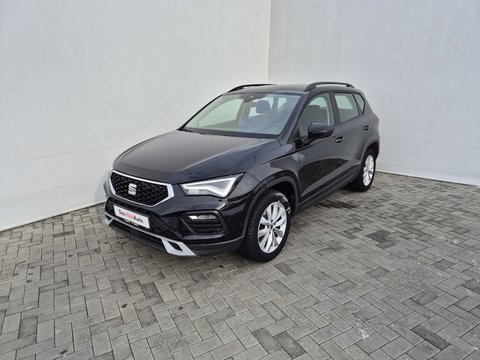 Seat Ateca Style 1.5 tsi, DSG