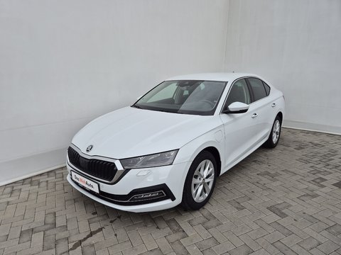 Å koda Octavia Style iV, 1.4 tsi, DSG