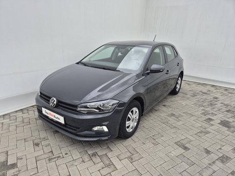 Volkswagen Polo Trendline 1.0 tsi
