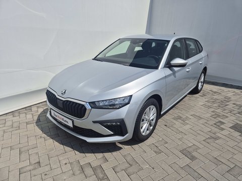 Å koda Scala Selection 1.0 tsi, DSG