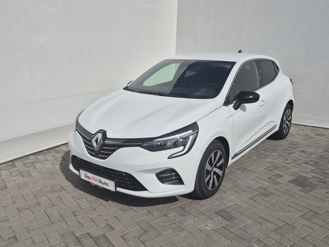 Renault Clio Techno TCE 1.0i