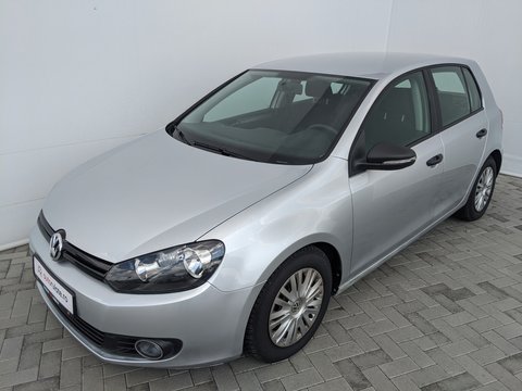 Volkswagen Golf Trendline 1.4