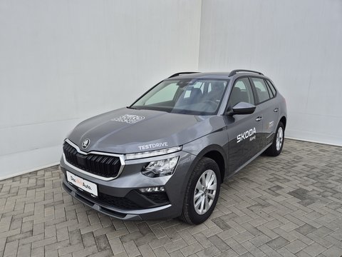 Škoda Kamiq Selection 1.0 TSI DSG