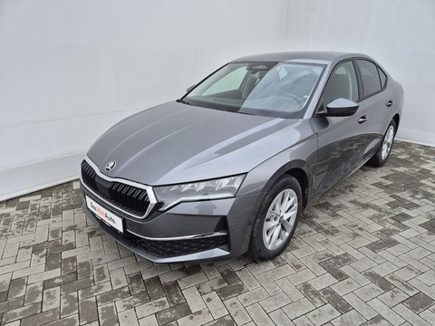 Å koda Octavia Selection 2.0 tdi, DSG
