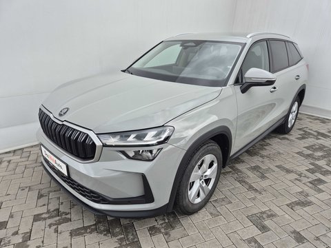 Å koda Kodiaq Selection 4X4, 2.0 tdi, DSG