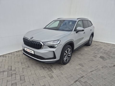 Å koda Kodiaq Selection 2.0 TDI DSG 4x4