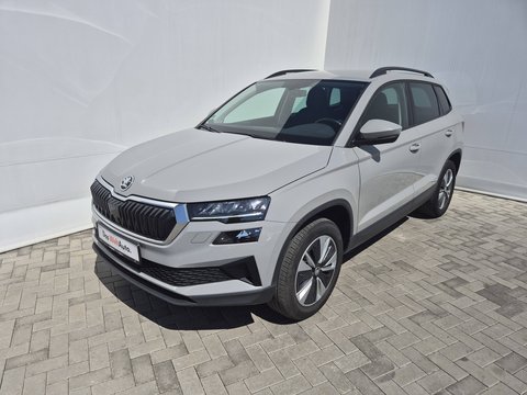Å koda Karoq Ambition 4X4, 2.0 tdi, DSG
