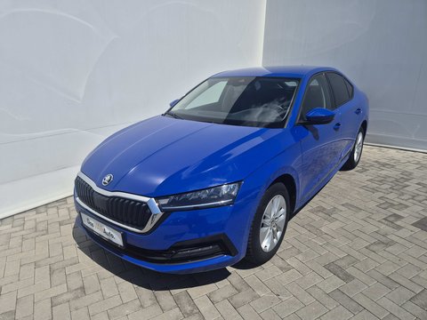 Å koda Octavia Ambition 2.0 tdi