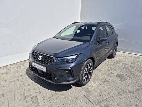 Seat Arona Style 1.0 TSI DSG
