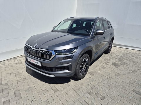 Å koda Kodiaq Style 4X4, 2.0 tdi, DSG