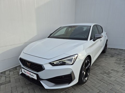 Cupra Leon FR 1.5 eTSI  DSG