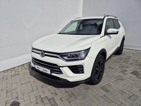 Ssangyong Korando Korando 1,5 2WD Dream