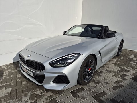 BMW Z4 sDrive M40i Automat