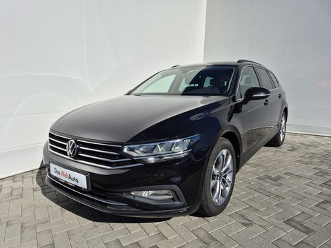 Volkswagen Passat Variant Business 2.0 tdi, DSG