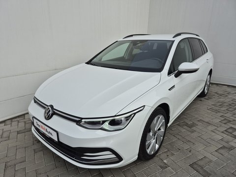 Volkswagen Golf Variant Style 2.0 tdi, DSG