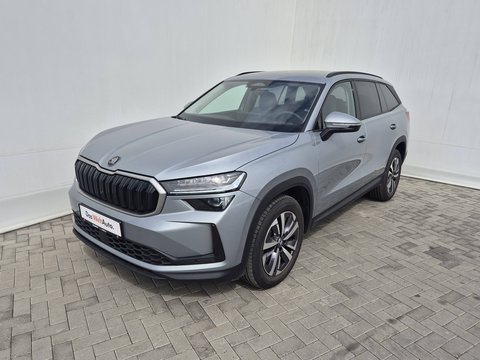 Å koda Kodiaq Selection 2.0 TDI DSG 4x4