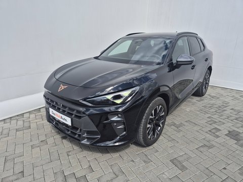 Cupra Terramar 1.5 eTSI, DSG