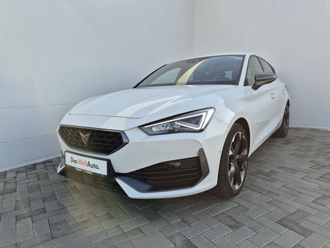 Cupra Leon 1.5 tsi