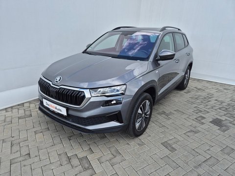 Å koda Karoq Ambition 4X4, 2.0 tdi, DSG