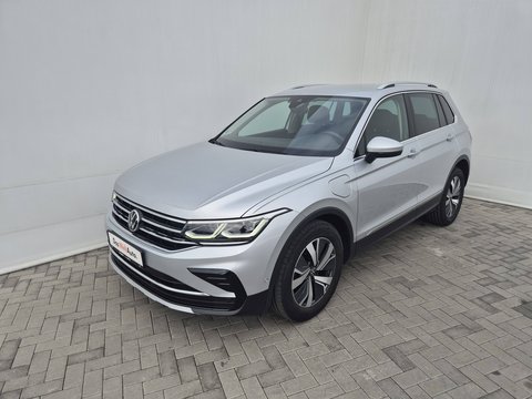 Volkswagen Tiguan Elegance eHybrid 1.4 TSI, DSG, PHEV