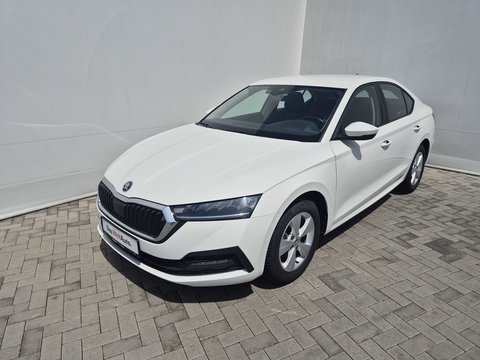Å koda Octavia Ambition 2.0 tdi