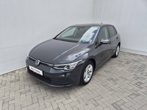 Volkswagen Golf Life 2.0 tdi