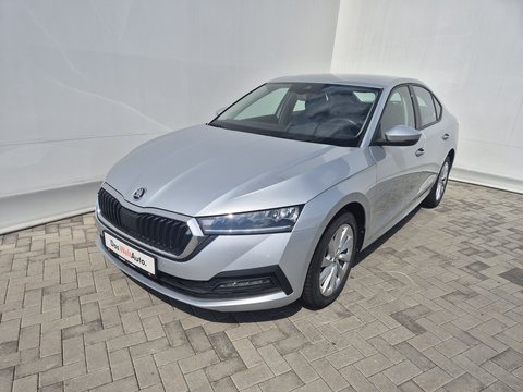 Å koda Octavia Ambition 2.0 tdi, DSG