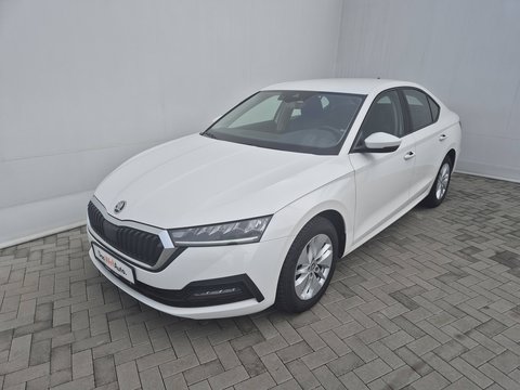 Å koda Octavia Ambition 2.0 tdi
