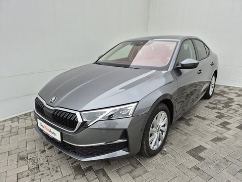 Škoda Octavia Selection 2.0 tdi, DSG