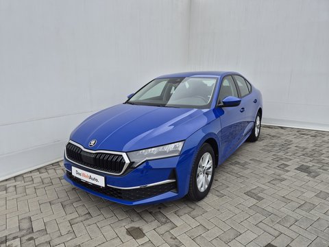 Škoda Octavia Selection 2.0 TDI DSG