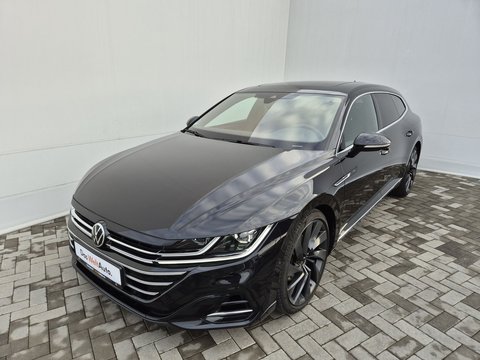 Volkswagen Arteon SB R-line 4Mation, 2.0 tdi, DSG