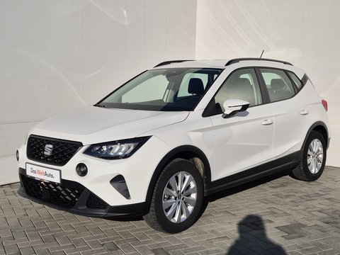 Seat Arona Style 1.0 tsi, DSG