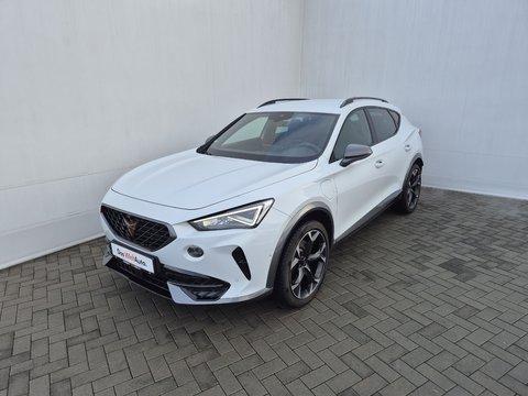 Cupra Formentor VZ e-hybrid PHEV 1.4 tsi, DSG