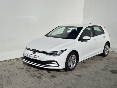 Volkswagen Golf Life 1.5 tsi