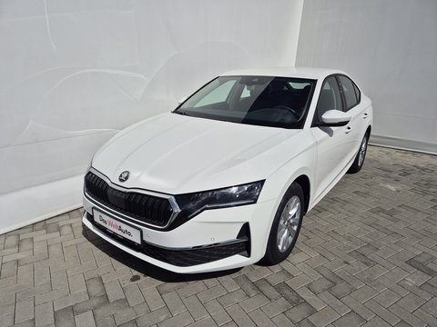 Å koda Octavia Selection 2.0 tdi, DSG