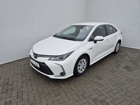 Toyota Corolla Hybrid 1.8i, E-CVT