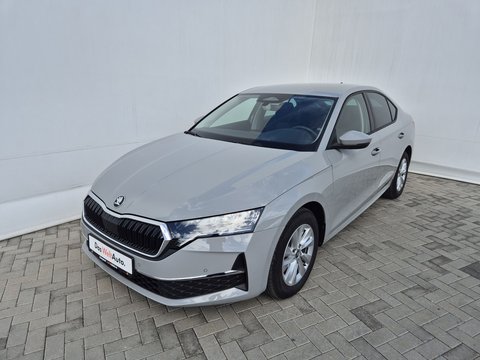 Å koda Octavia Selection 1.5 tsi, 150 cp, DSG, mHEV