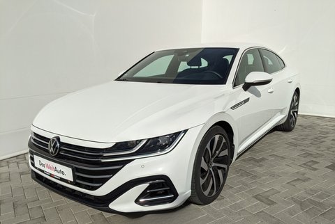 Volkswagen Arteon Rline 4Motion, 2.0 tdi, DSG