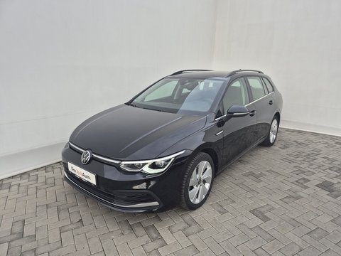 Volkswagen Golf Variant Style 2.0 tdi, DSG