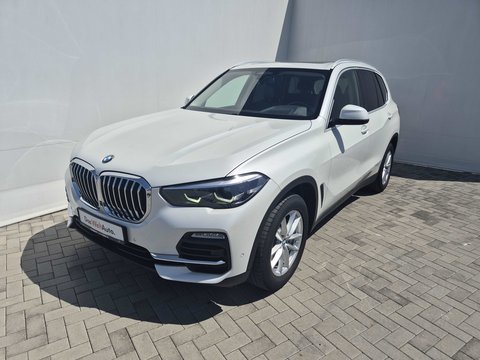 BMW X5 xDrive30d Automat