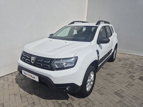 Dacia Duster Comfort 4WD 1.5 dci, 115 cp